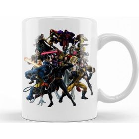 Humuts Xmen Kupa