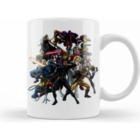 Humuts Xmen Kupa