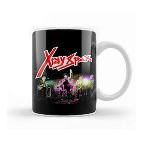 Humuts Xray Spex Kupa
