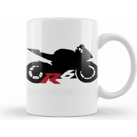 Humuts Yamaha R6 Silhouette Kupa