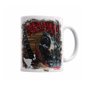 Humuts Yeeaahhh Rock´n Roll Kupa