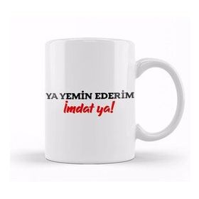 Humuts Yemin Ederim Imdat Ya 01 Kupa