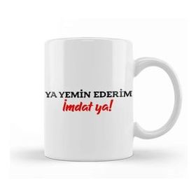 Humuts Yemin Ederim Imdat Ya 01 Kupa