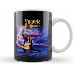 Humuts Yngwie Malmsteen Kupa