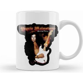 Humuts Yngwie Malmsteen Rising Force Kupa