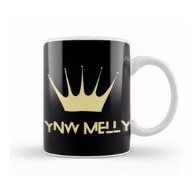 Humuts Ynw Melly Gıft Kupa