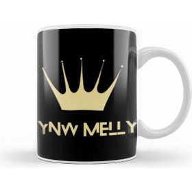 Humuts Ynw Melly Gıft Kupa