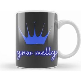 Humuts Ynw Melly Logo Kupa