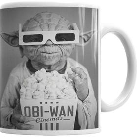 Humuts Yoda 2 Kupa