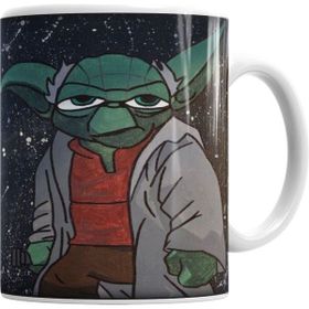 Humuts Yoda Kupa