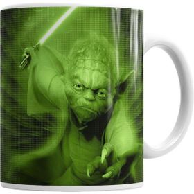 Humuts Yoda Kupa