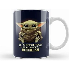 Humuts Yoda Kupa