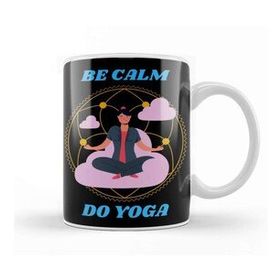 Humuts Yoga Calm Kupa