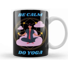 Humuts Yoga Calm Kupa