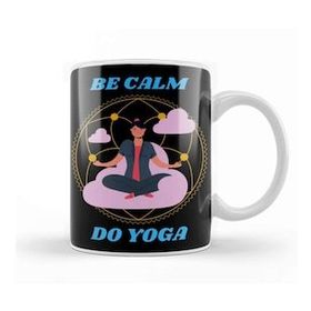 Humuts Yoga Calm Kupa