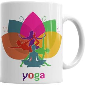 Humuts Yoga Fitness Kupa