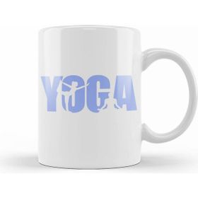 Humuts Yoga Logo Kupa