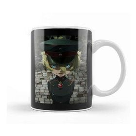 Humuts Yojo Senki Saga Of Tanya The Evil Kupa