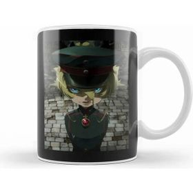 Humuts Yojo Senki Saga Of Tanya The Evil Kupa
