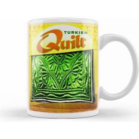 Humuts Yorgan Kupa