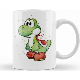 Humuts Yoshi Kupa