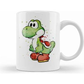 Humuts Yoshi Kupa