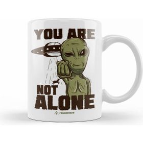 Humuts You Are Not Alone Kupa