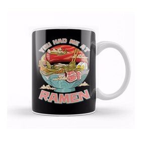 Humuts You Had Me At Ramen Funny Anime Kawaii Noodles Kupa