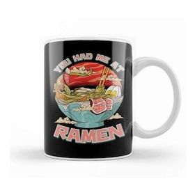 Humuts You Had Me At Ramen Funny Anime Kawaii Noodles Kupa
