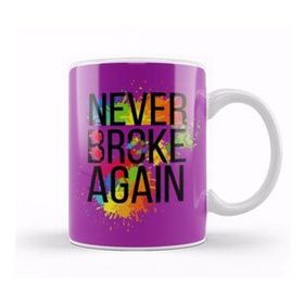 Humuts Youngboy Never Broke Again Kupa Bardak