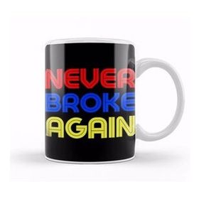 Humuts Youngboy Never Broke Again Kupa Bardak