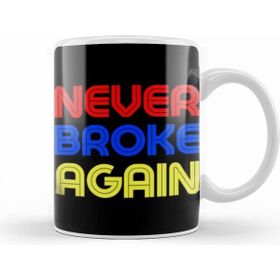 Humuts Youngboy Never Broke Again Kupa Bardak