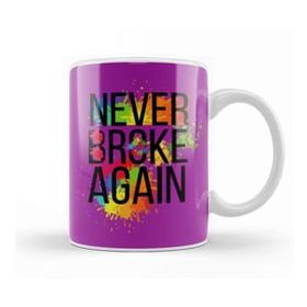 Humuts Youngboy Never Broke Again Kupa Bardak