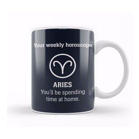 Humuts Your Weekly Horoscope Aries Self Isolation Kupa Bardak