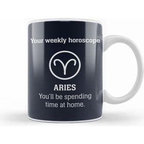Humuts Your Weekly Horoscope Aries Self Isolation Kupa Bardak