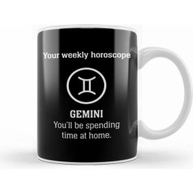 Humuts Your Weekly Horoscope Gemini Self Isolation Kupa Bardak