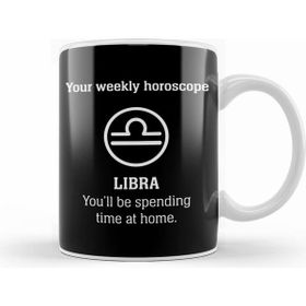 Humuts Your Weekly Horoscope Libra Self Isolation Kupa Bardak