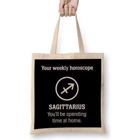 Humuts Your Weekly Horoscope Sagittarius Self Isolation Bez Çanta