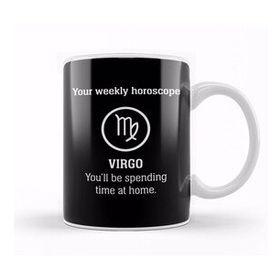 Humuts Your Weekly Horoscope Virgo Self Isolation Kupa Bardak