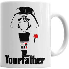 Humuts Yourfather Dart Pai 03 Kupa Bardak