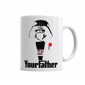 Humuts Yourfather Dart Pai 03 Kupa Bardak