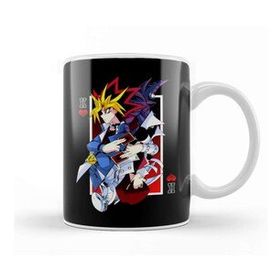 Humuts Yugi And Kaiba Kupa Bardak