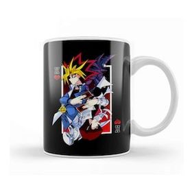 Humuts Yugi And Kaiba Kupa Bardak