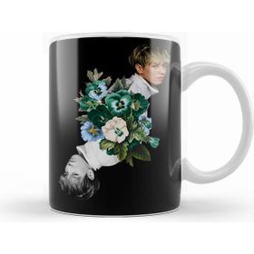 Humuts Yugyeom Kupa Bardak
