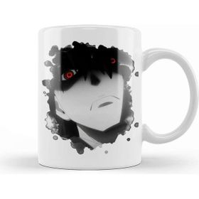 Humuts Yuri Briar Spy x Family Scary Look Kupa Bardak