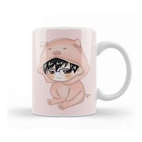 Humuts Yuri On Ice Yuri Katsuki Kupa Bardak