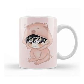 Humuts Yuri On Ice Yuri Katsuki Kupa Bardak