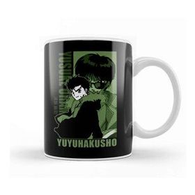 Humuts Yuyu Hakusho Yusuke Kupa Bardak