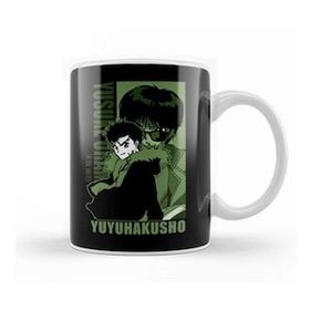 Humuts Yuyu Hakusho Yusuke Kupa Bardak