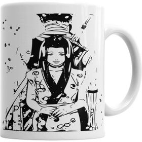 Humuts Zabuza E Haku Kupa Bardak